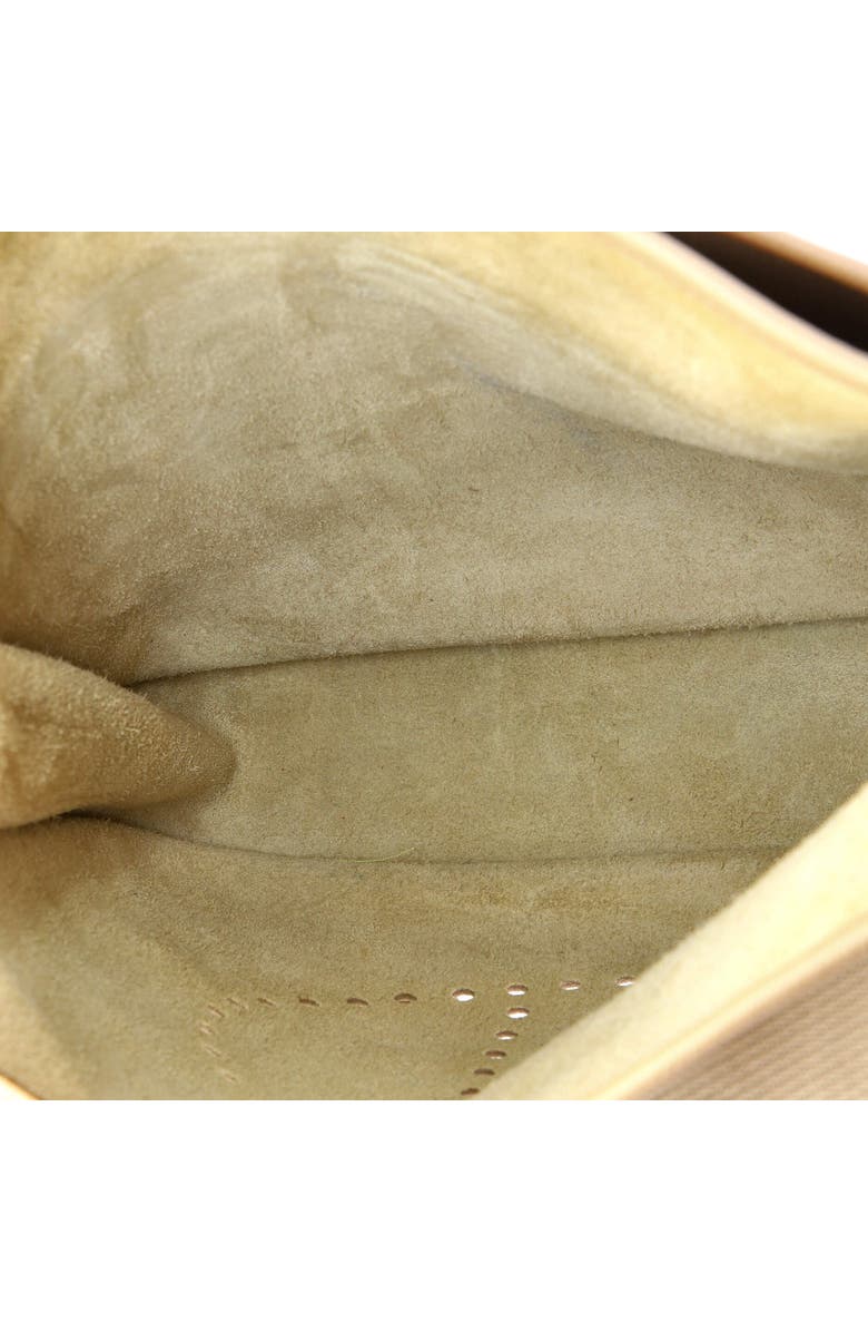 Pre-Owned Hermes Evelyne Bag Gen III Epsom PM, Alternate, color, Trench