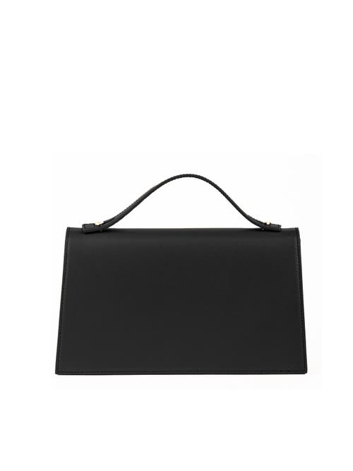 Teddy Blake Cristina Vitello 10" In Black