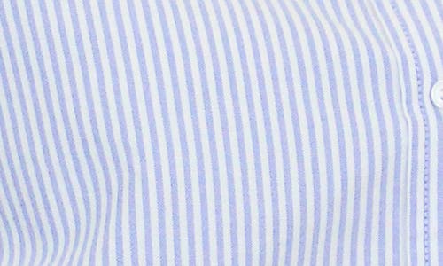 BEACHLUNCHLOUNGE BEACHLUNCHLOUNGE STRIPE OVERSIZE SHIRT