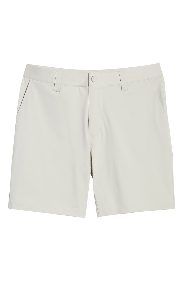 Rhone 7" Commuter Shorts, Alternate, color, Stone