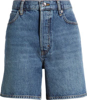 美品★TIMELESS WOMEN HIGH-RISE SHORT PANTS Classic Hi Rise Denim Short – Z SUPPLY