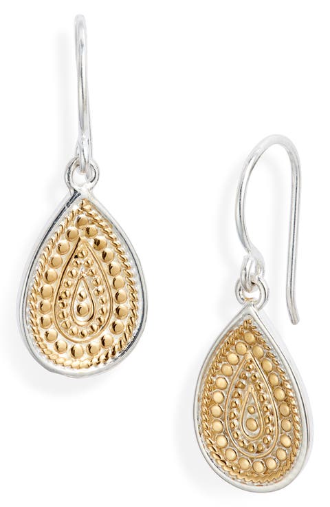 Classic Teardrop Earrings