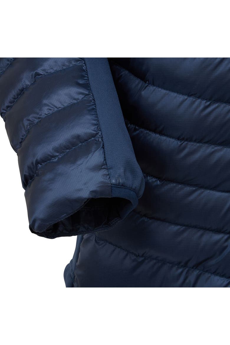 Cirrus Flex Hooded Jacket - Men's, Alternate, color, Tempest Blue