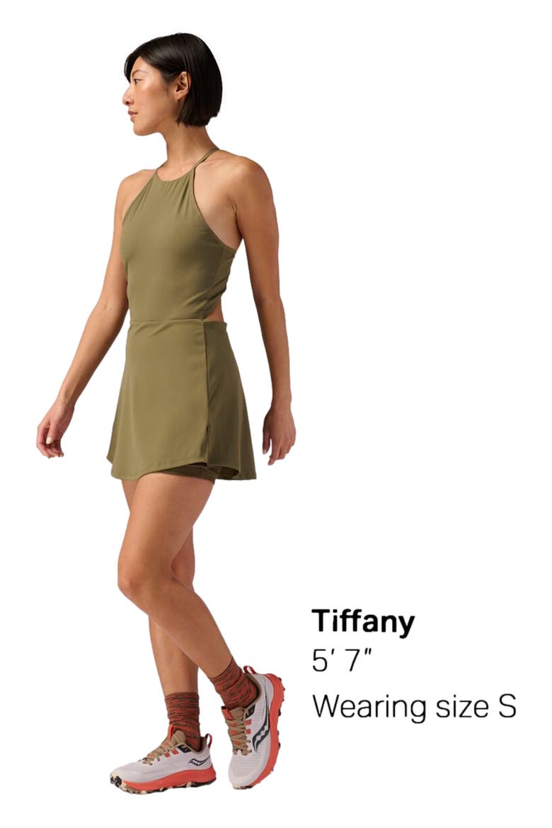 Destination Dress - Women's, Alternate, color, Kalamata