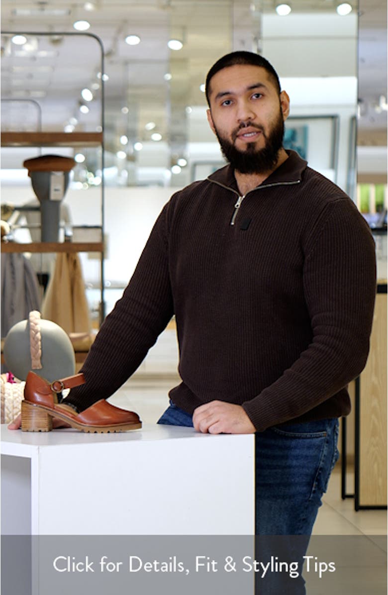 Soft 7 Slip-On Sneaker, sales video thumbnail