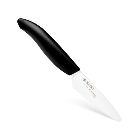 Revolution Ceramic 3 Inch Paring Knife