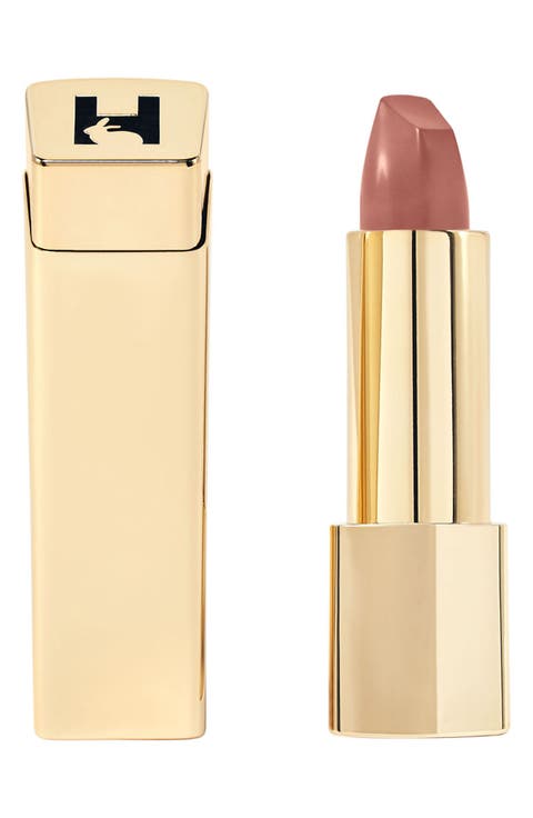 Unlocked Satin Crème Lipstick