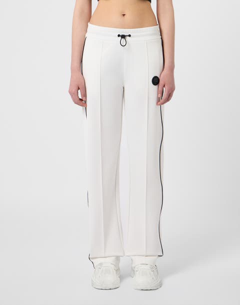 Tracksuit Pants Loose Fit Women