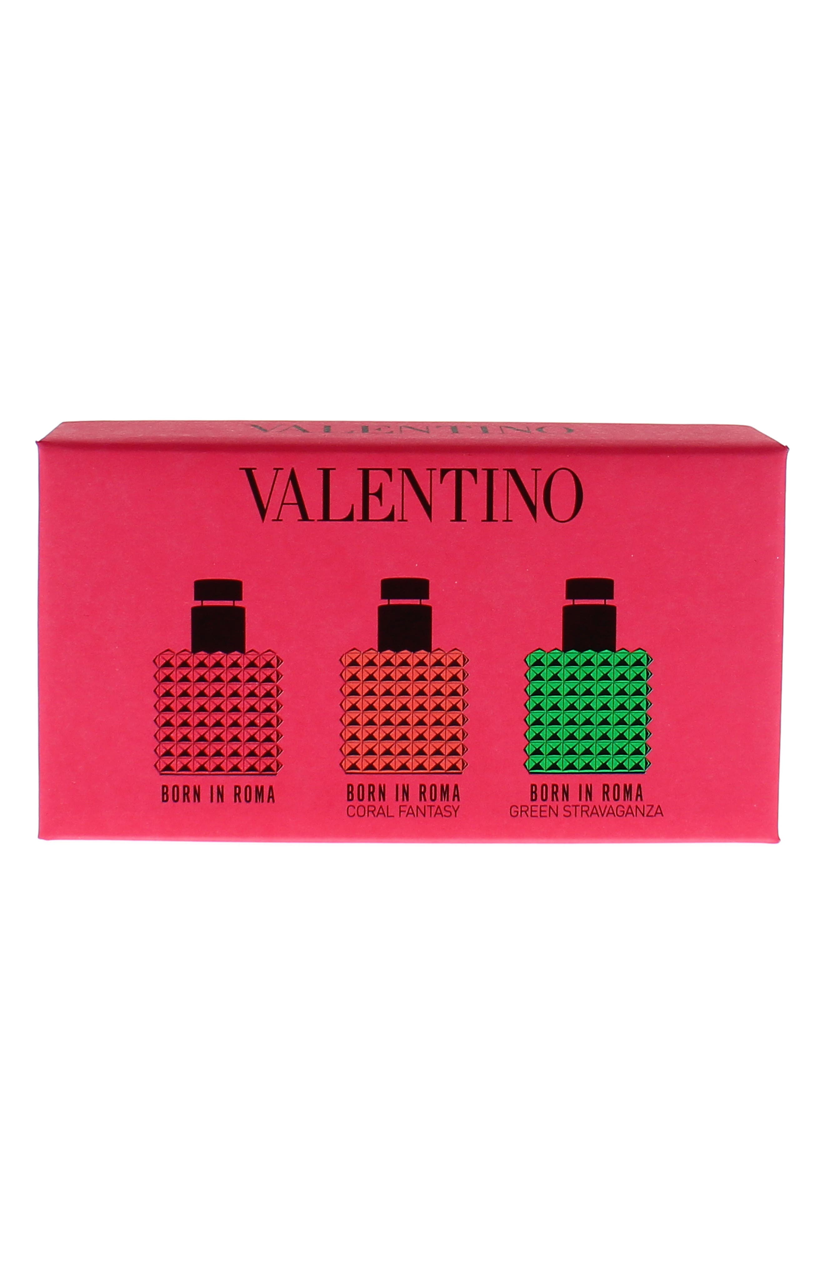 3-Piece Mini Coffret Set (Women) | Nordstromrack