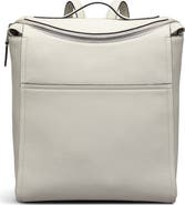 Radley Oak Street Medium Ziptop Backpack