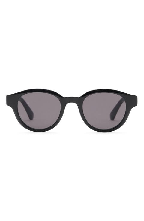 Round Sunglasses