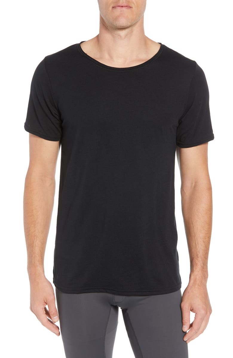 Alo Ultimate T-Shirt, Main, color,