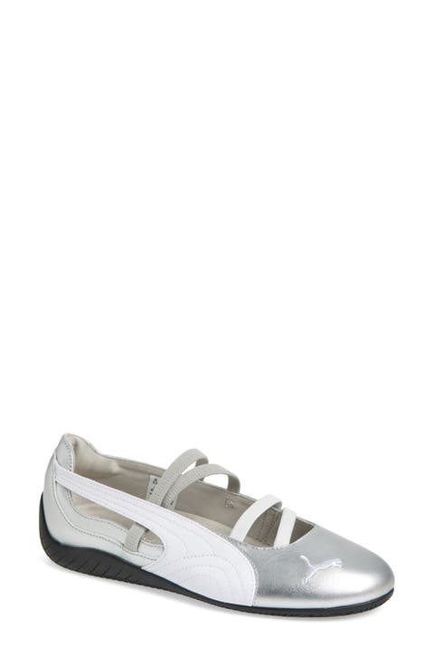Speedcat Ballet Sneaker (Women)