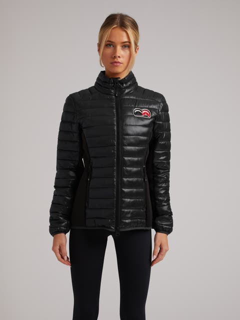 Sport L1Tte Funnel Jacket