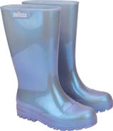 Melissa Welly Rain Boot