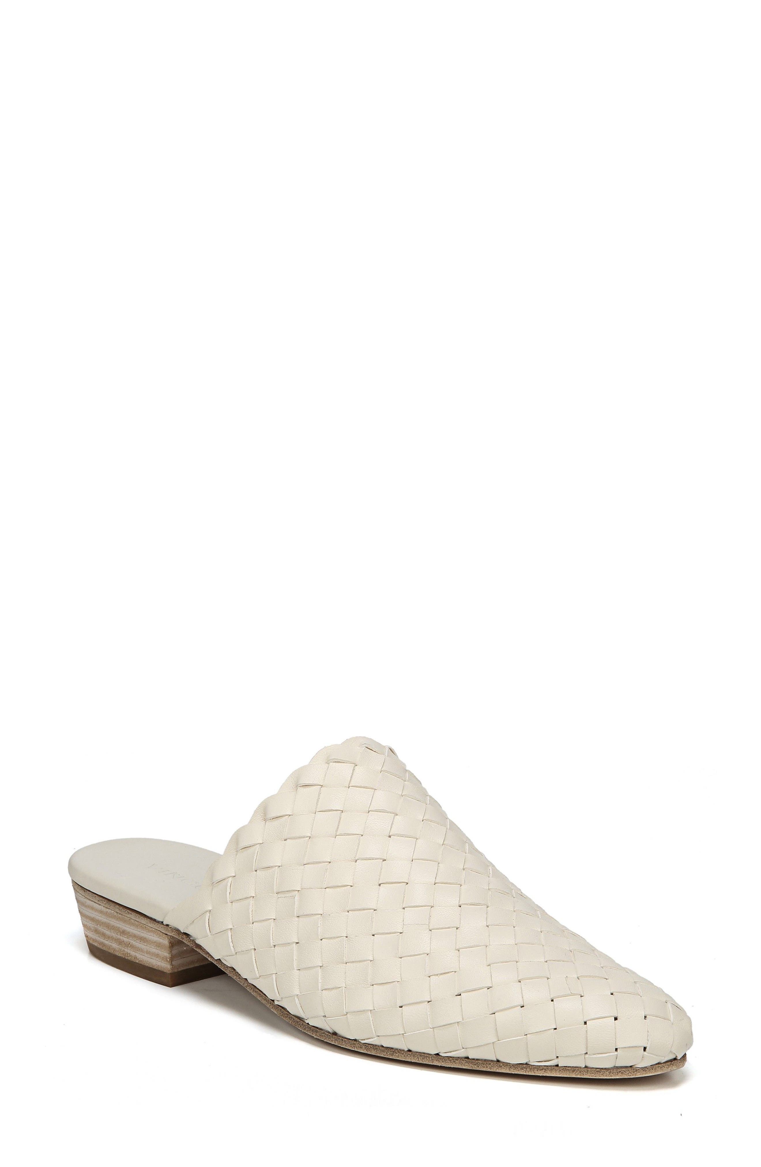 Vince Galena Woven Mule, Main, color, 