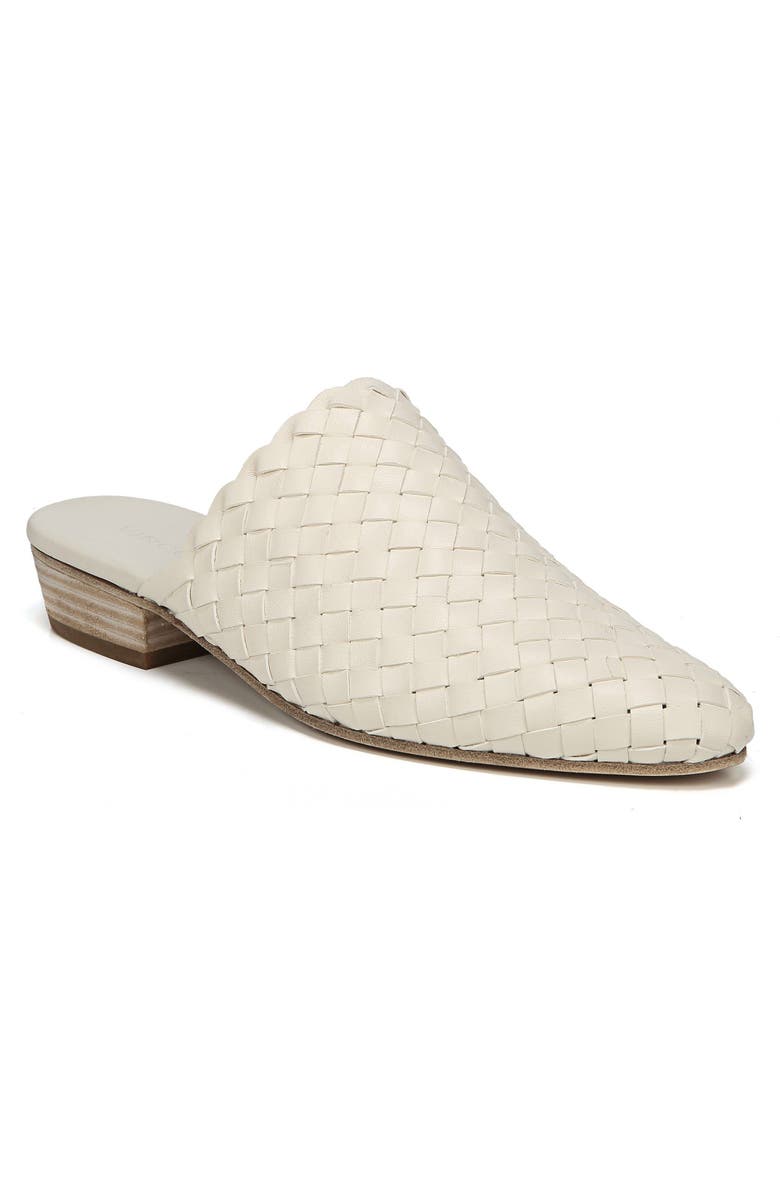 Vince Galena Woven Mule, Main, color,