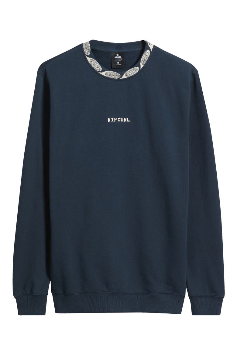 Artist of the Search Sweatshirt, Alternate, color, DARK NAVY