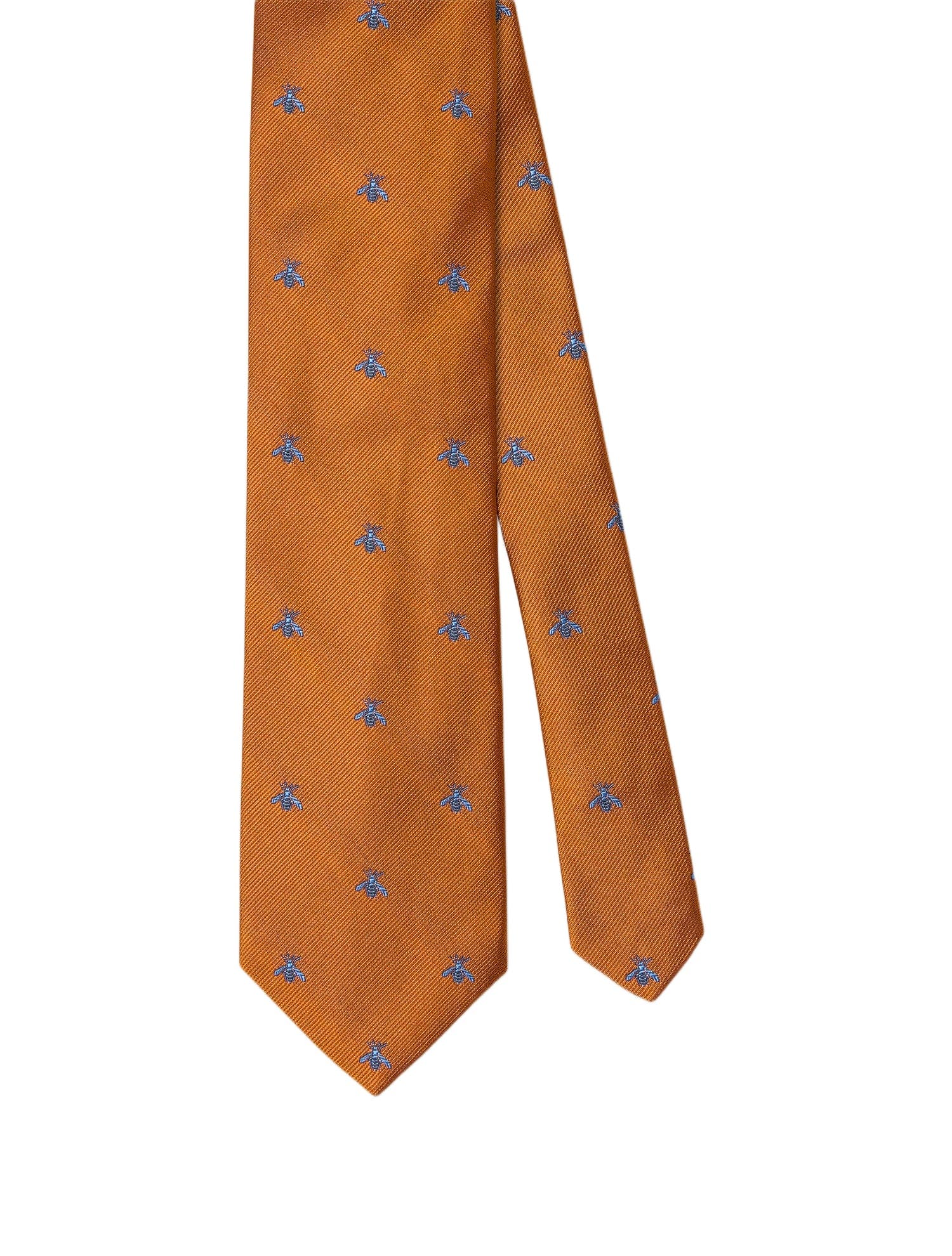 selected Orange