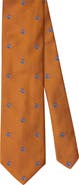 Robert Talbott Robert Bee Best of Class Necktie