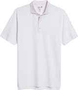 johnnie-O Burdick PREP-FORMANCE Golf Polo