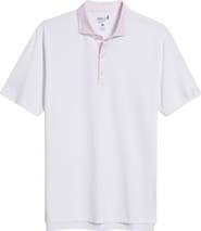 johnnie-O Burdick PREP-FORMANCE Golf Polo