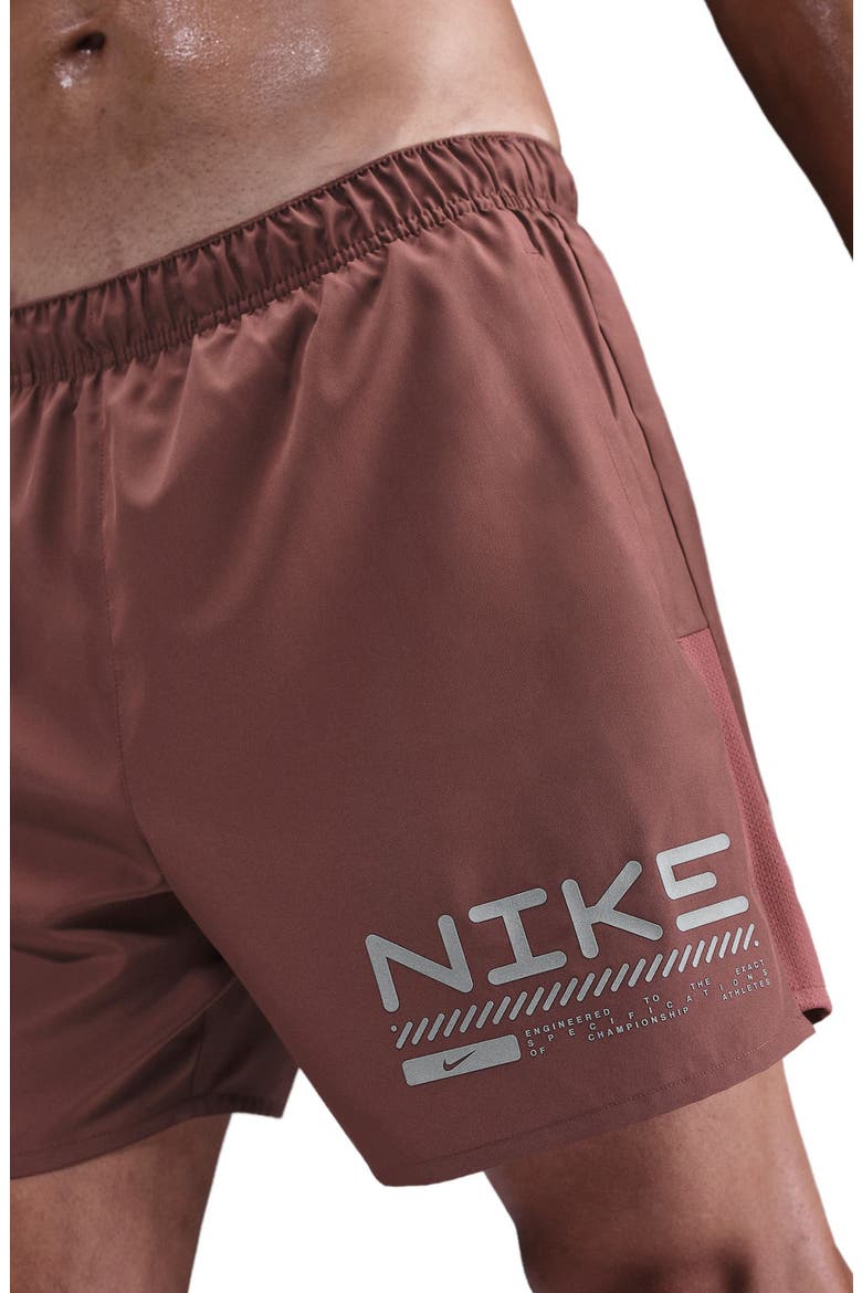 Stride Dri-FIT 2-in-1 Running Shorts, Alternate, color, RED SEPIA/ BURGUNDY CRUSH