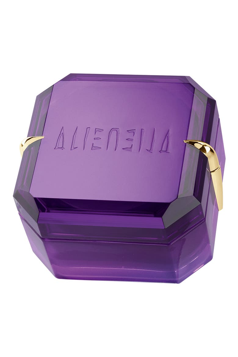 Alien Perfuming Body Cream, Main, color, NO COLOR