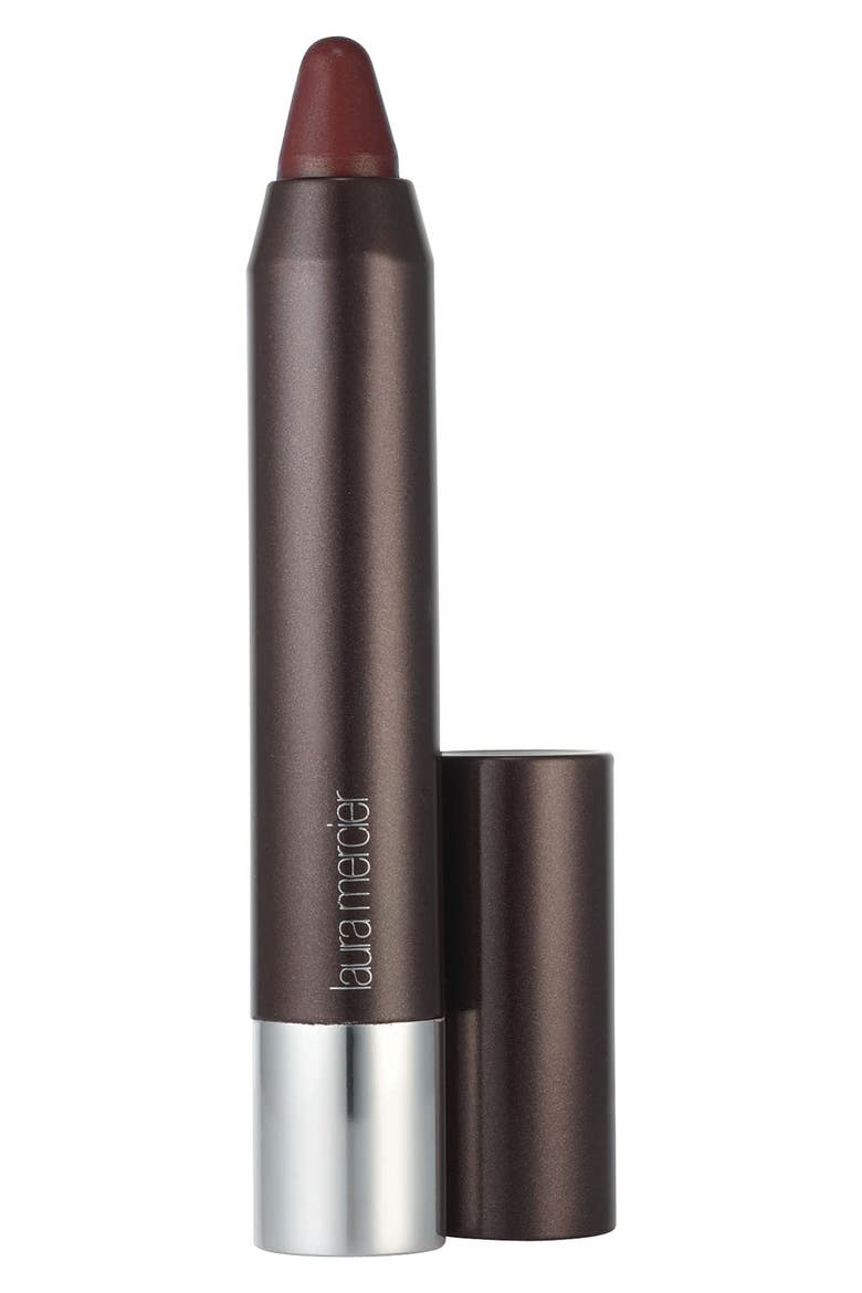 'Folklore' Lip Crayon, Main, color, BURNT CLAY