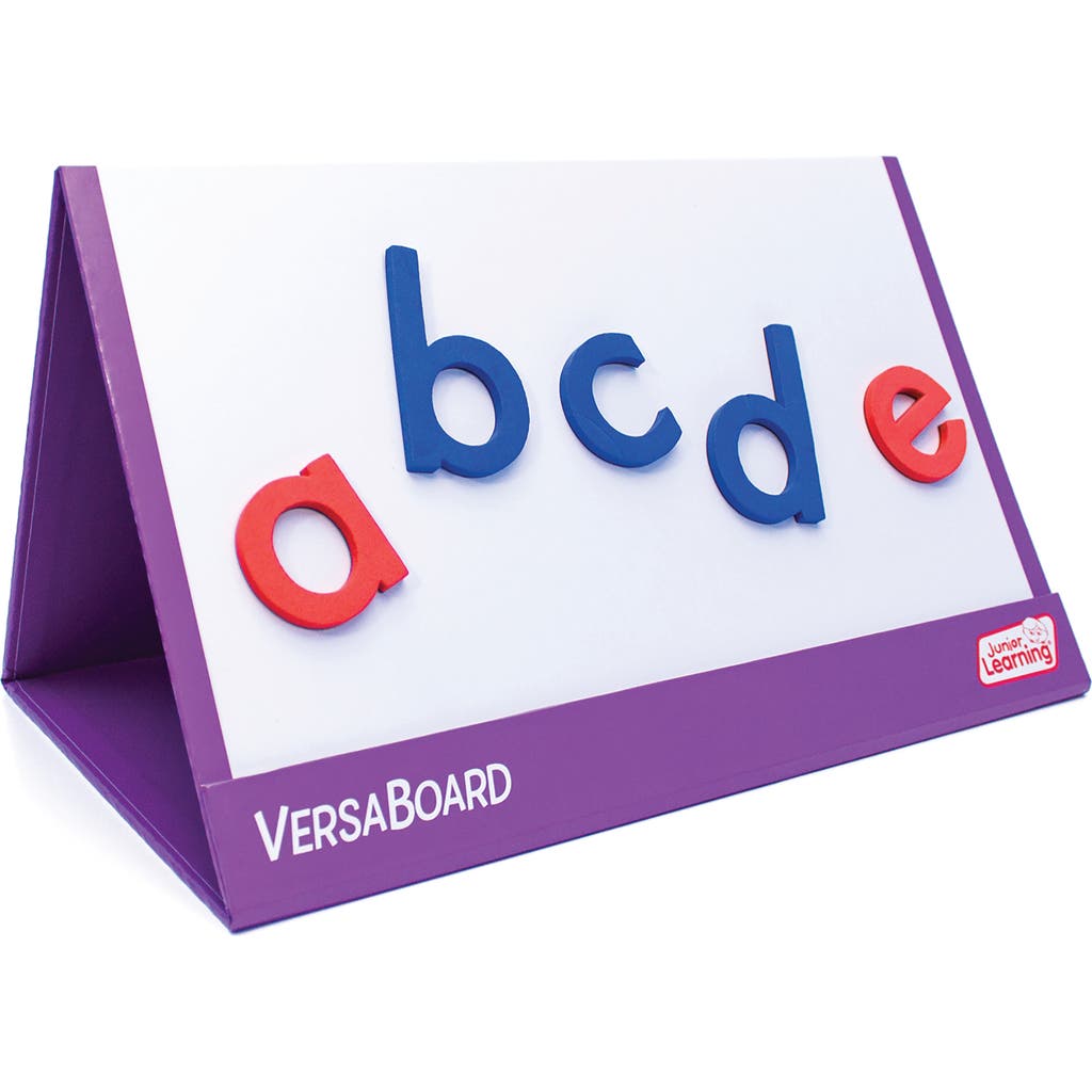 Junior Learning Versaboard Large Portal Magnetic Board