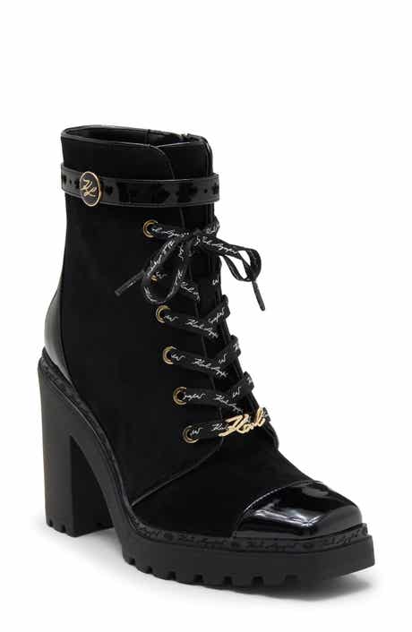 Shanikah Heeled Bootie