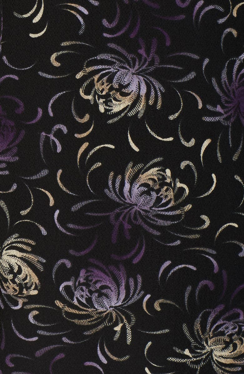 Sejour V-Neck Tunic Top, Alternate, color, 