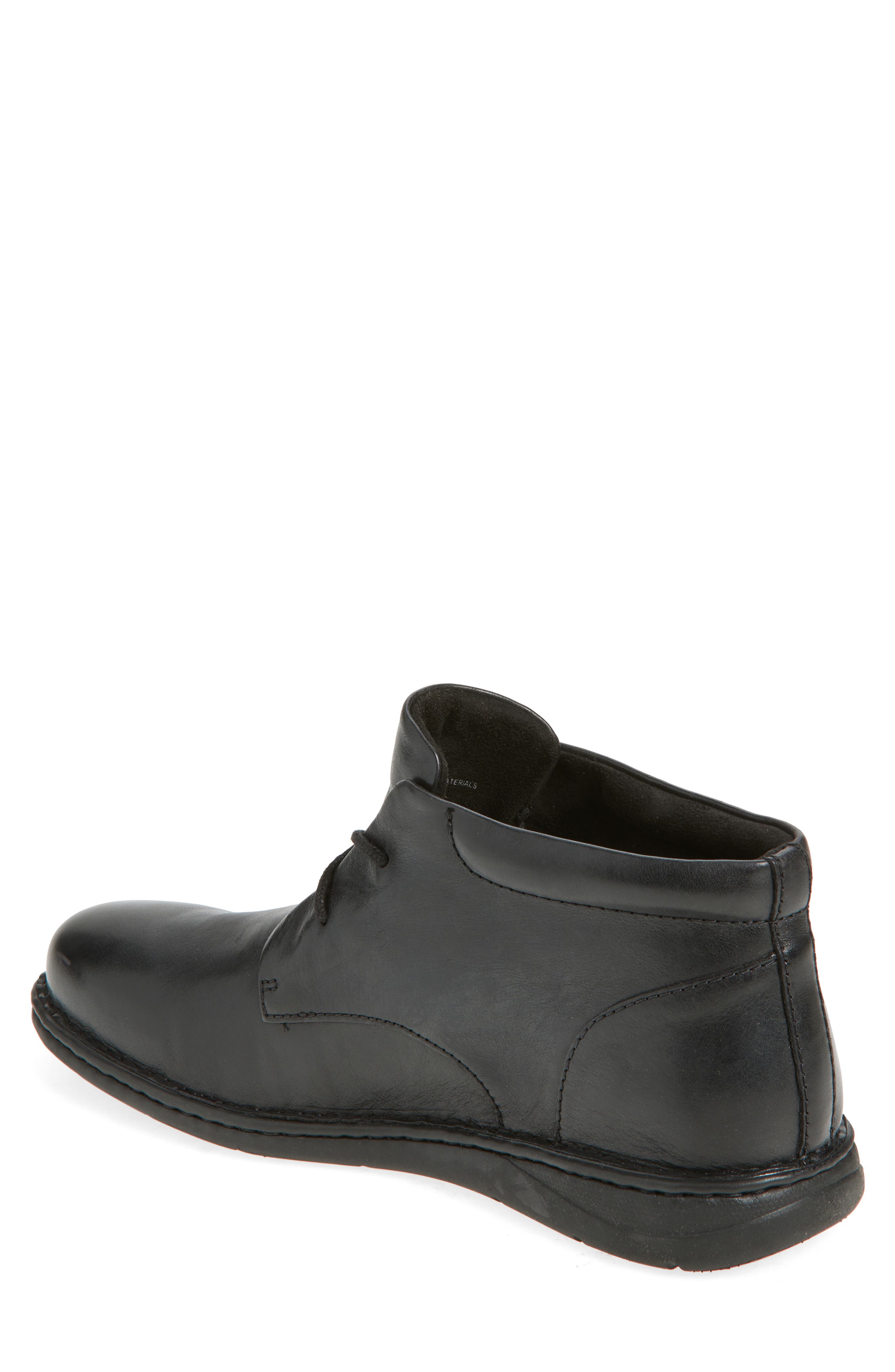 Børn Theo Chukka Boot, Alternate, color, 