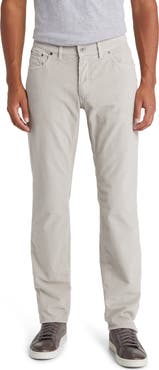 Brax Chuck Five-Pocket Corduroy Pants