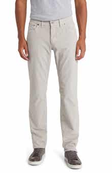 Brax Chuck Five-Pocket Corduroy Pants