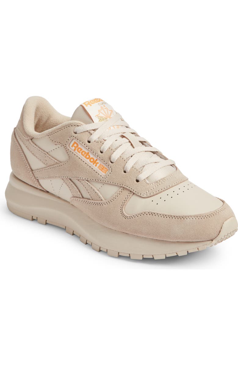 Reebok Classic Sneaker, Main, color,