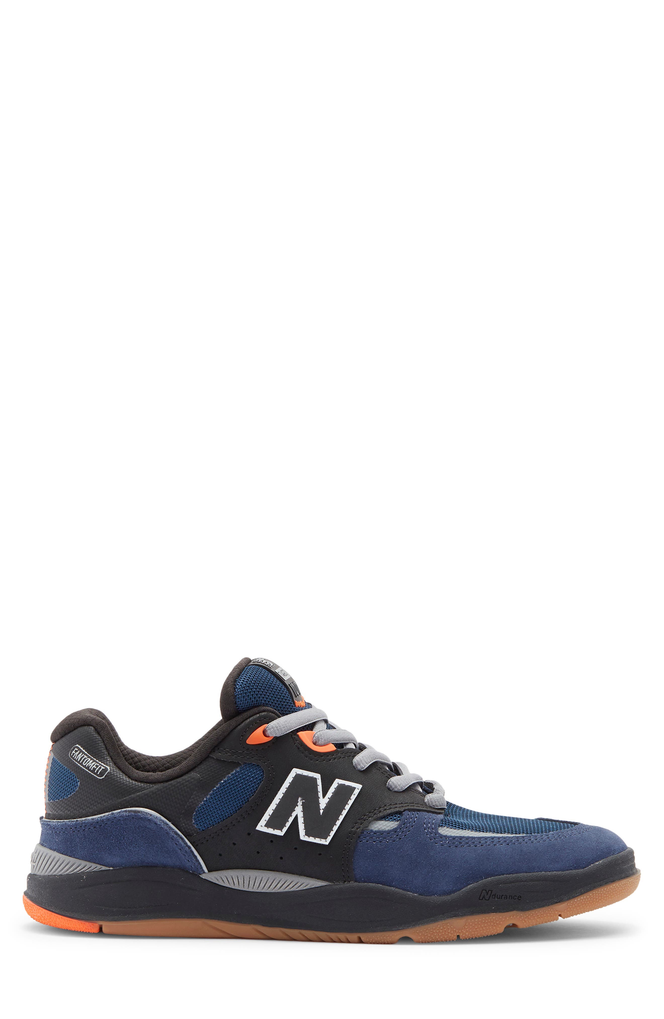 1010 Sneaker, Alternate, color, NAVY/ BLACK