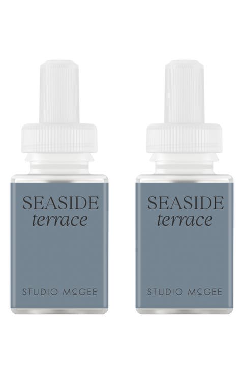 x Studio McGee 2-Pack Diffuser Fragrance Refills