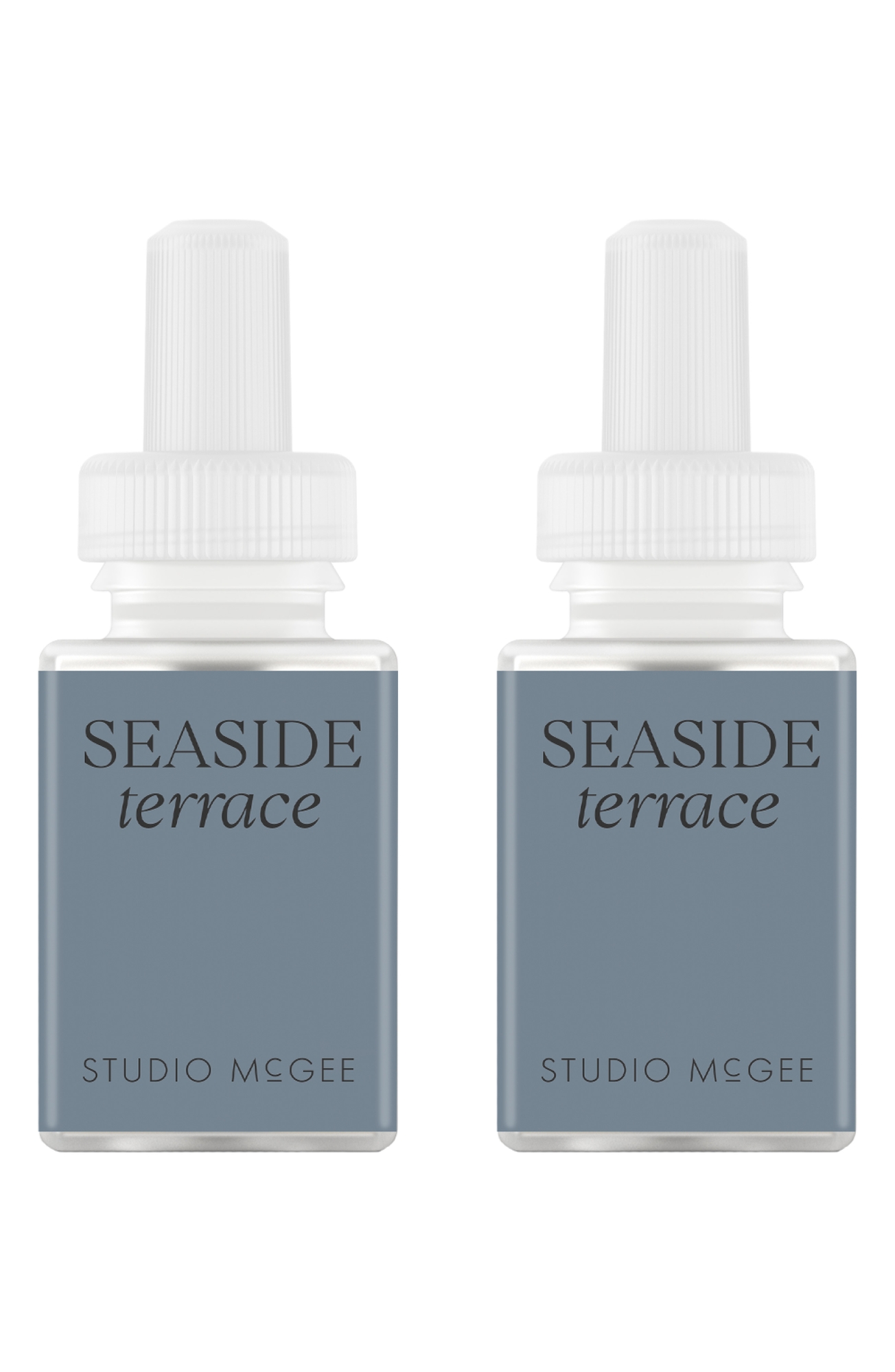 PURA x Studio McGee 2-Pack Diffuser Fragrance Refills - Seaside Terrace