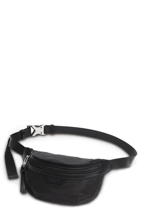 Mini Commuter Belt Bag