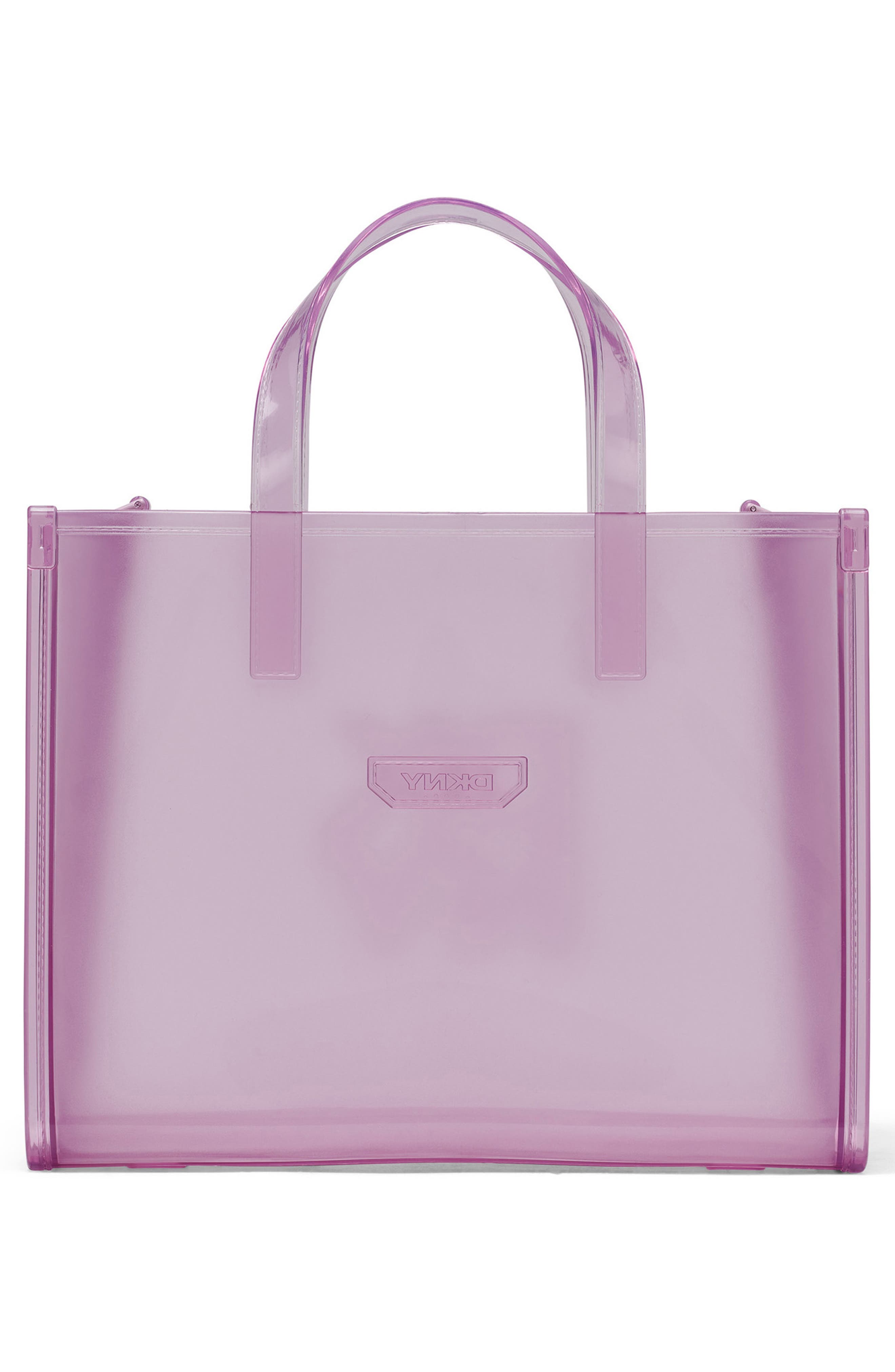 Hadlee Small Tote, Alternate, color, CORSAGE
