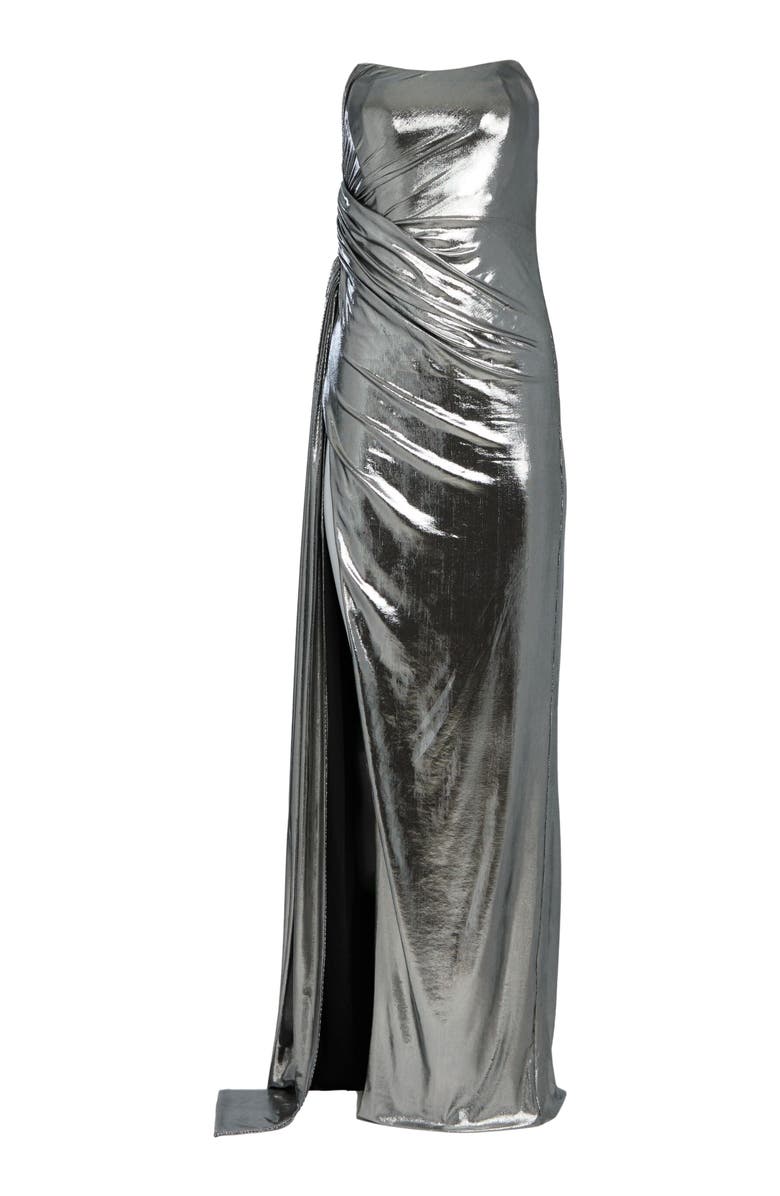 Retrofête Shivani Gown, Alternate, color,