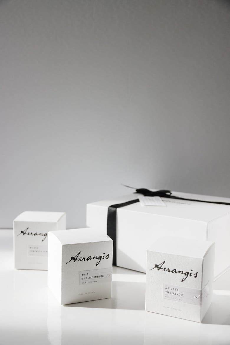 Quintessential Journey Gift Set, Alternate, color, White