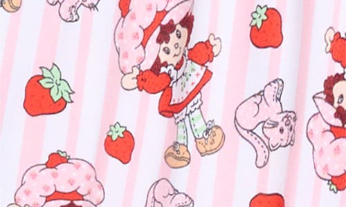 Strawberry Shortcake 2-pack Pajama Shorts