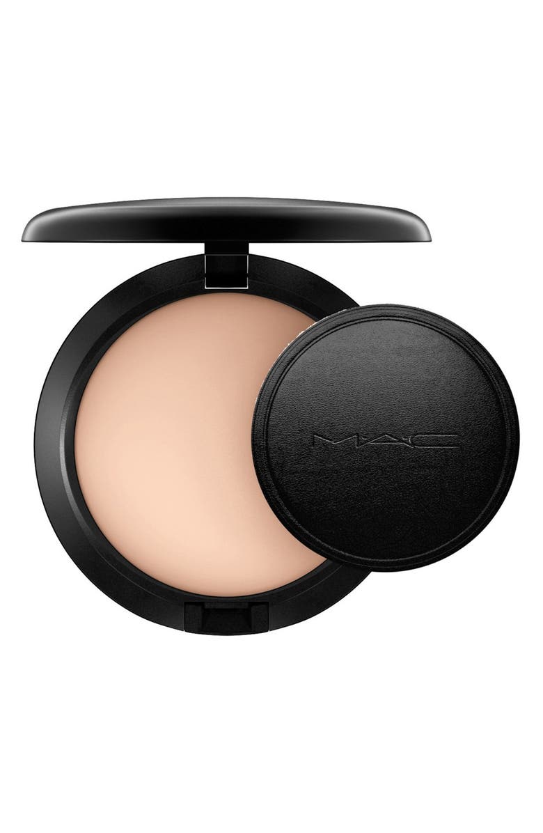 MAC Cosmetics MAC M·A·C Studio Careblend Pressed Powder, Main, color,