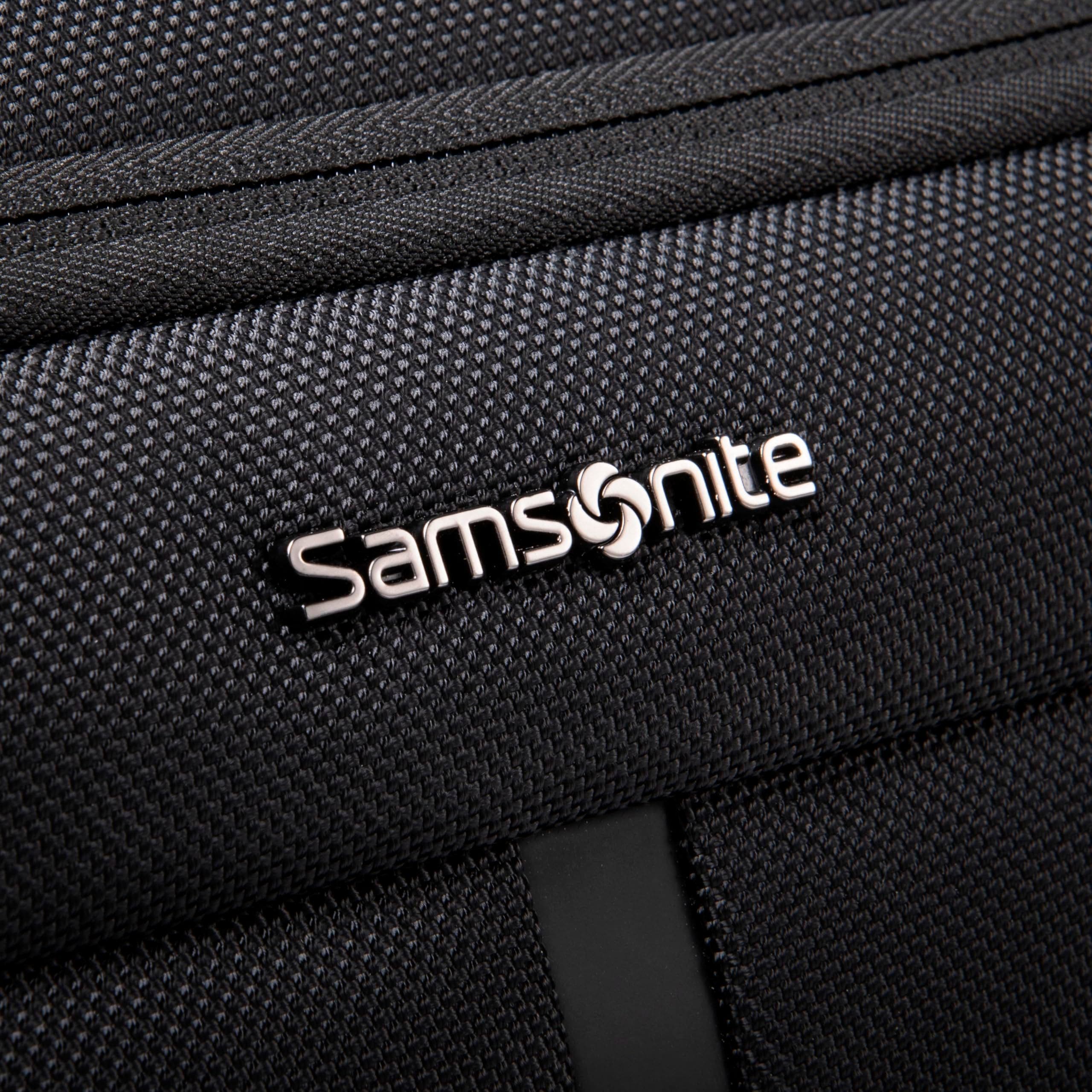 Samsonite Xenon 4.0 Slim Backpack, Alternate, color, Black