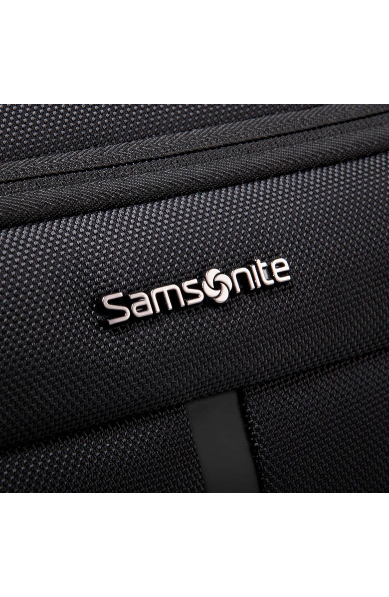 Samsonite Xenon 4.0 Slim Backpack, Alternate, color, Black