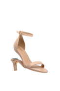 Pashion Footwear The Pashionista 3" Stiletto Convertible Heel