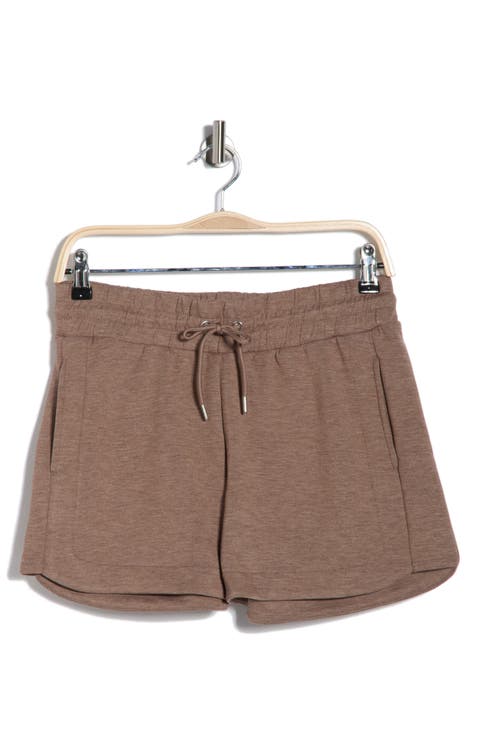 Monaco Scuba Shorts