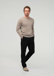 DUER FlexTwill Relaxed Pull On Pant